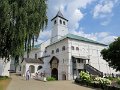 G (23) The presentation of the Virgin Mary church, Spaso-Preobrazhensky monastery - Yaroslavl